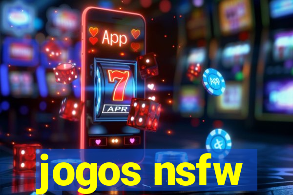 jogos nsfw